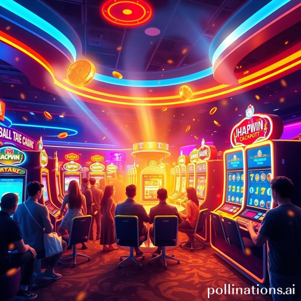 Strategi Jitu Menang Maxwin di RTP Gacor138